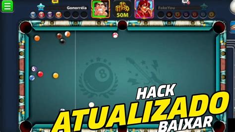 8 Ball Pool Dinheiro Infinito MOD APK v5.14.3 » HK MODS.